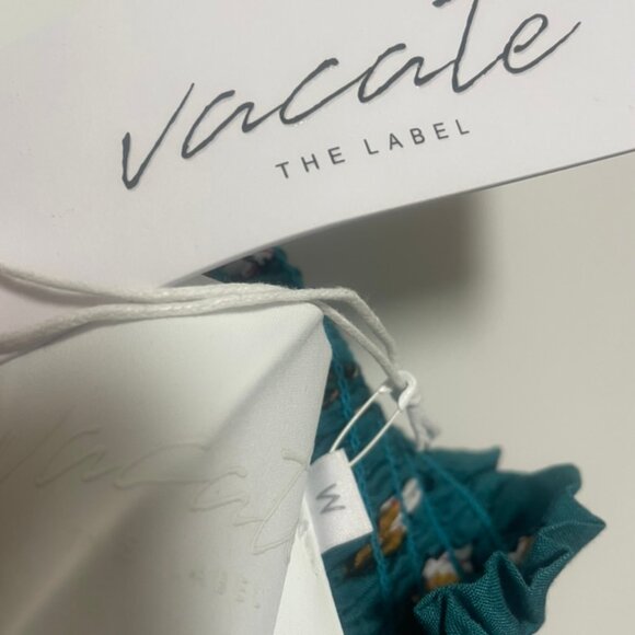 Vacate the Label by Anthropologie Women's Skirt Medium - Picture 3 of 3